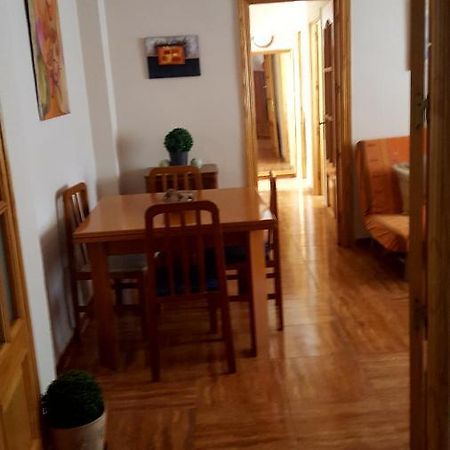 Victoria Street Apartment Malaga Luaran gambar