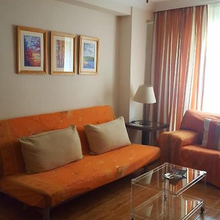 Victoria Street Apartment Malaga Luaran gambar