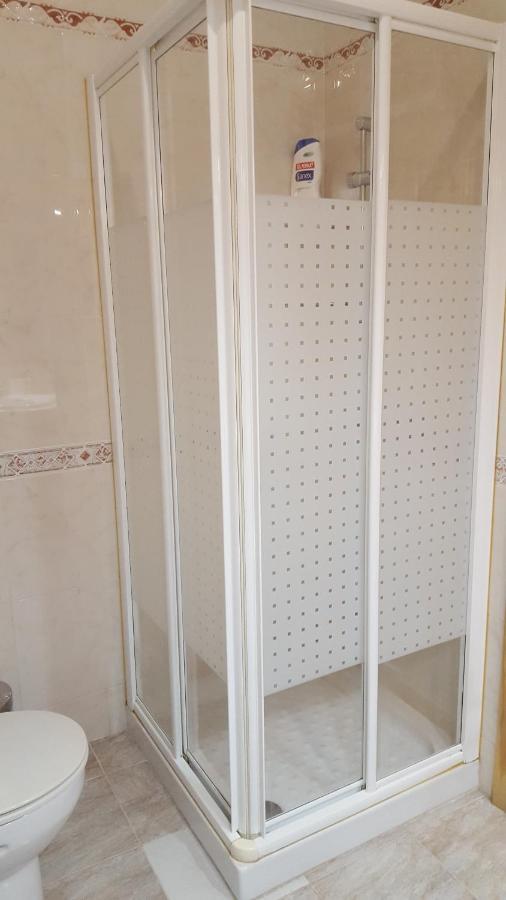 Victoria Street Apartment Malaga Luaran gambar