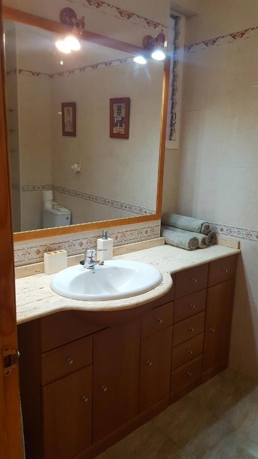 Victoria Street Apartment Malaga Luaran gambar