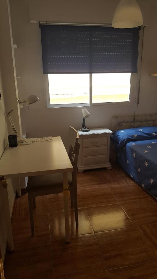 Victoria Street Apartment Malaga Luaran gambar