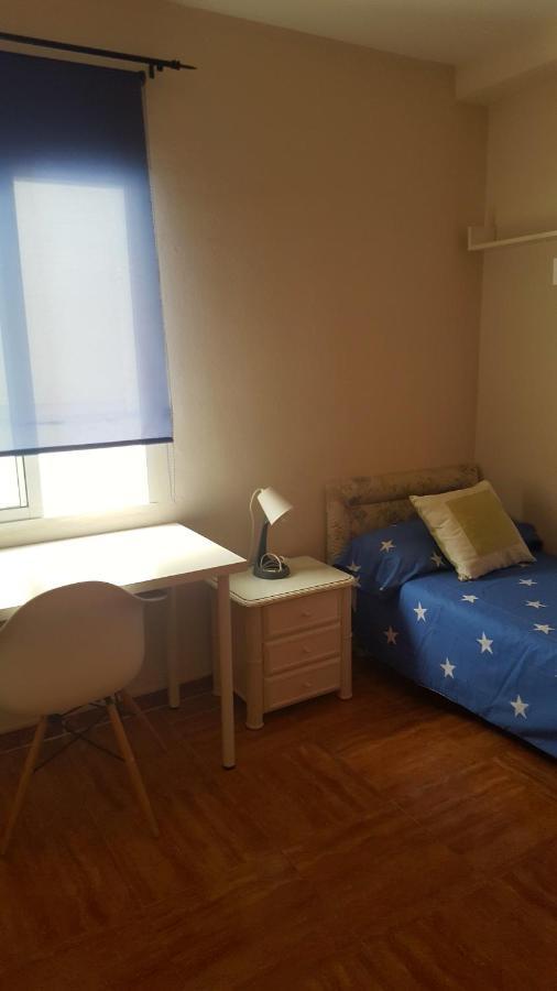 Victoria Street Apartment Malaga Luaran gambar
