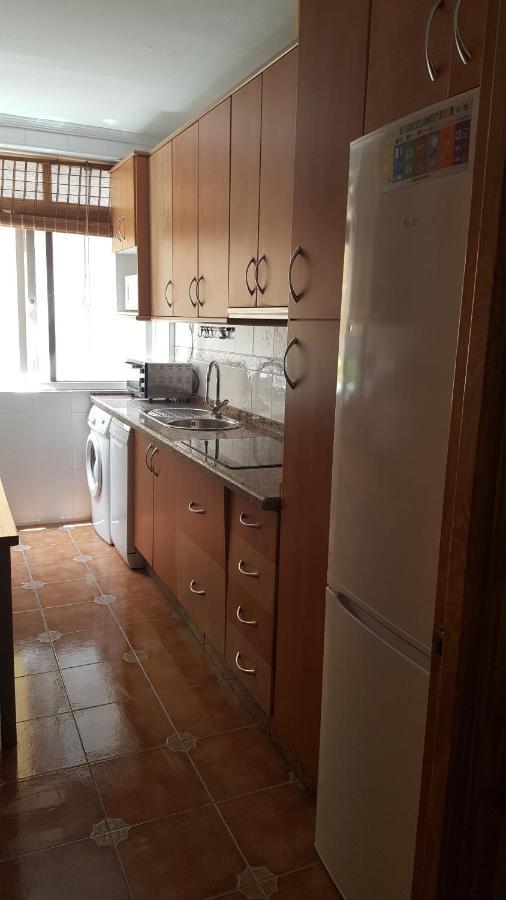 Victoria Street Apartment Malaga Luaran gambar