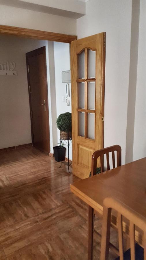 Victoria Street Apartment Malaga Luaran gambar