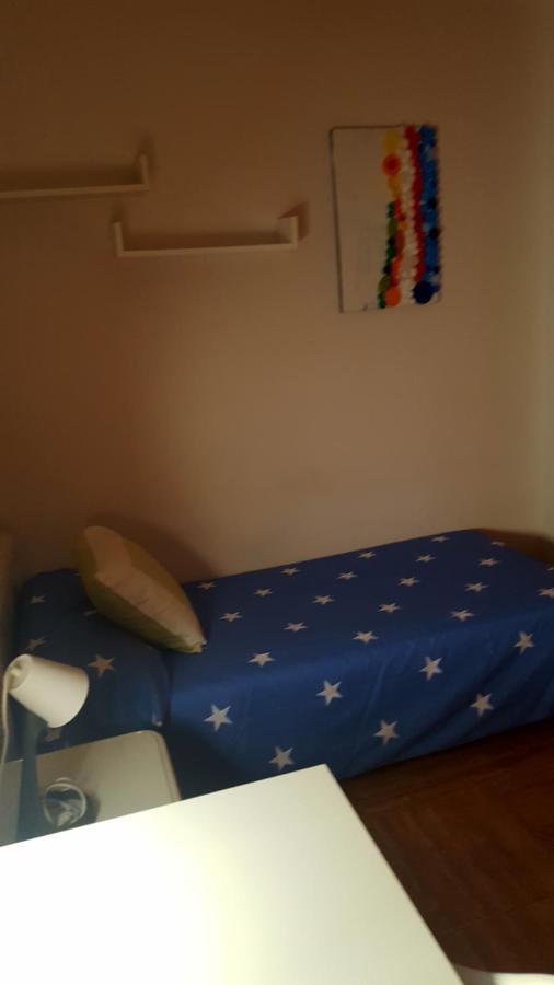 Victoria Street Apartment Malaga Luaran gambar